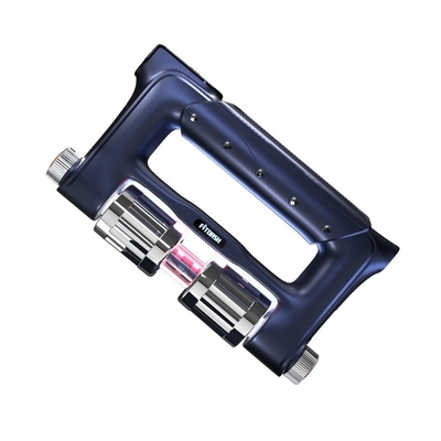 Bereik optimale prestaties met Fitdash Electric Smart Fascia Muscle Roller Massager