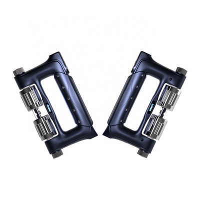 Bereik optimale prestaties met Fitdash Electric Smart Fascia Muscle Roller Massager