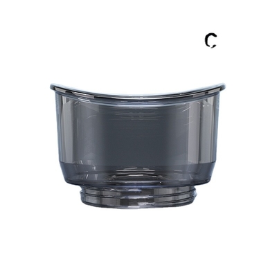 OEM/ODM Body Fitdash F-Type Cupping Cups voor aangepaste Hijama Cupping Therapy Massager