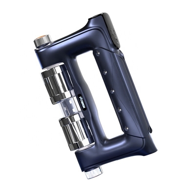 Intelligente Body Muscle Fascia Roller Massage Apparaat voor nekarm rugpijnverlichting