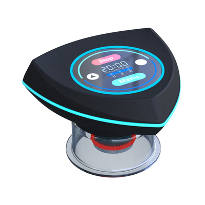 Body Fitdash Home Travel Charge Smart Electronic Cupping Massager voor ODM/OEM Support