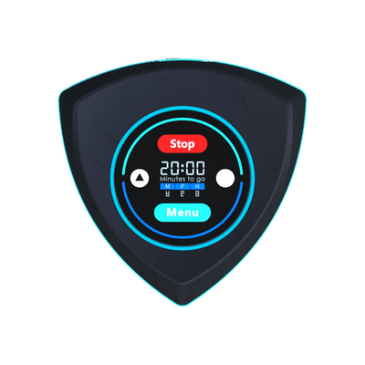 Oplaad je weg naar een betere massagervaring met Fitdash elektrotherapie massager