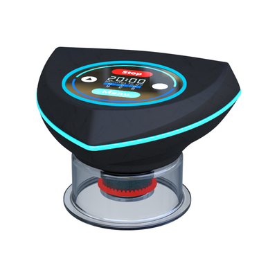 Oplaad je weg naar een betere massagervaring met Fitdash elektrotherapie massager