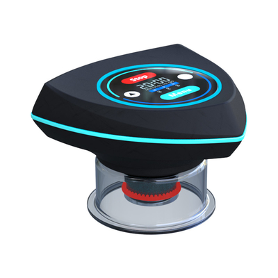 Oplaad je weg naar een betere massagervaring met Fitdash elektrotherapie massager