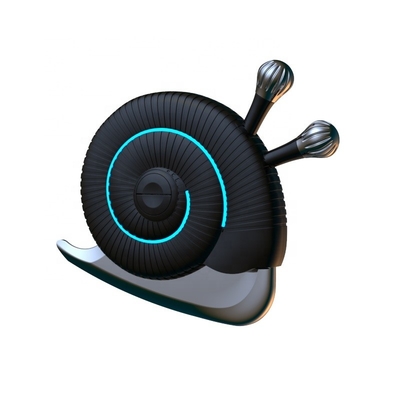Revitaliseer je lichaam met Fitdash Fascia Massage Scraper's verwarming en EMS technologie