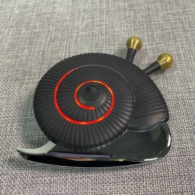 Revitaliseer je lichaam met Fitdash Fascia Massage Scraper's verwarming en EMS technologie
