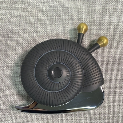 Revitaliseer je lichaam met Fitdash Fascia Massage Scraper's verwarming en EMS technologie