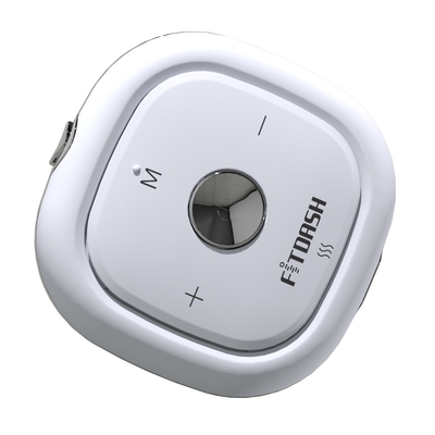 Fitdash Originele EMS Vacuum Therapy Intelligente ademhaling Cupping Massage Instrument