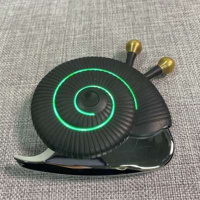 Revitaliseer je lichaam met Fitdash Fascia Massage Scraper's verwarming en EMS technologie