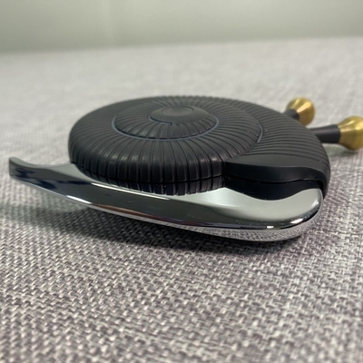 Revitaliseer je lichaam met Fitdash Fascia Massage Scraper's verwarming en EMS technologie