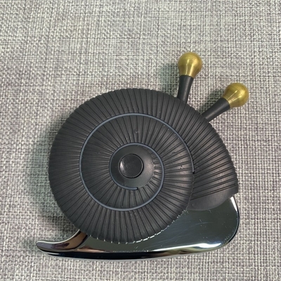 Revitaliseer je lichaam met Fitdash Fascia Massage Scraper's verwarming en EMS technologie