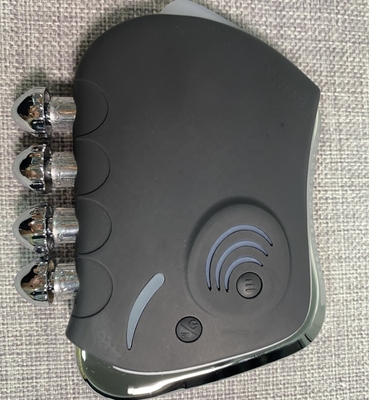 OEM/ODM Smart Gua Sha Fascia mes voor diepe spiermassage versnelt de bloedcirculatie
