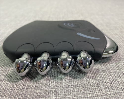 OEM/ODM Smart Gua Sha Fascia mes voor diepe spiermassage versnelt de bloedcirculatie
