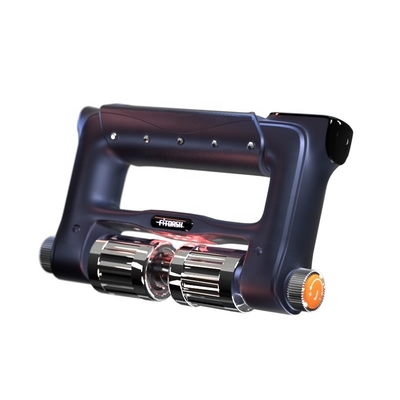 Type-C Power Mode ABS rughals spier ontspannende roller yoga therapie massage apparatuur