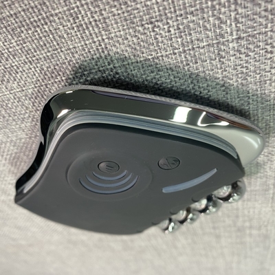Op maat gemaakt schoonheid schraapbord Lichaam Gezicht Guasha Sculpting Gezichtsgereedschappen met Type-C Power