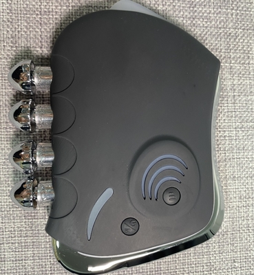 Op maat gemaakt schoonheid schraapbord Lichaam Gezicht Guasha Sculpting Gezichtsgereedschappen met Type-C Power