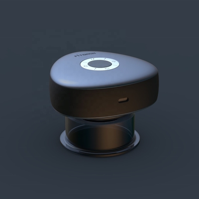 Massageapparatuur Intelligente vacuümbeker massager met Type-C Power Mode