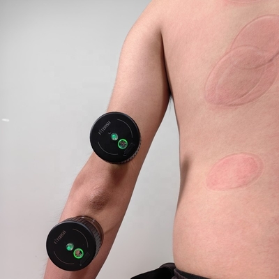 Massageapparatuur Intelligente vacuümbeker massager met Type-C Power Mode