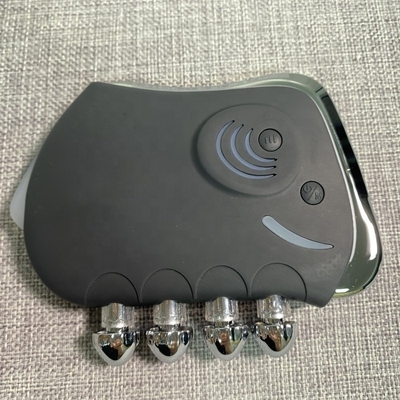Fitdash Intelligente elektrische schraper voor gezichtsmassages Mini Vibrator