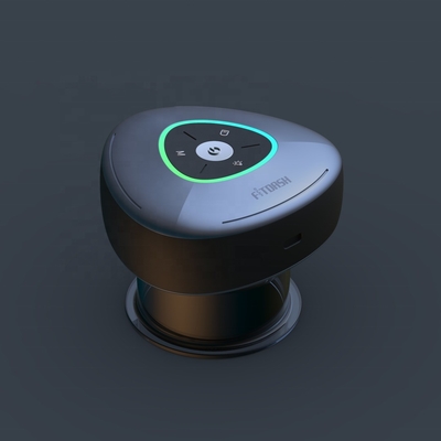 Ervaar de toekomst van cupping therapie met Fitdash Smart Massager Button Control