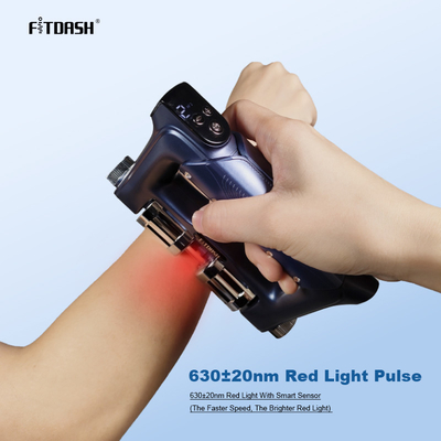 Elektrische massage Gua Sha Massager Roller voor diepe spiermassage en lichaam ontspanning