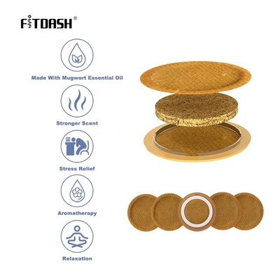 Draagbare cupping therapie met Fitdash Electric Cupping Massager en rood licht ongeveer 100g