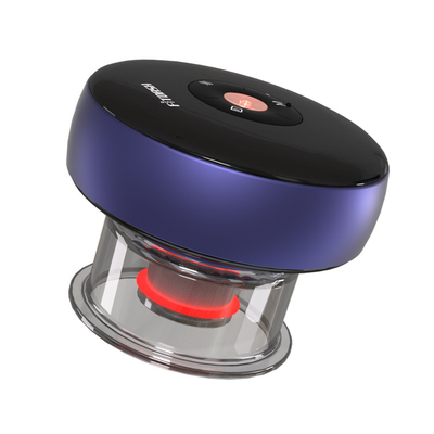 Fitdash Warm Cupping Massagers Antirheumatische functie en zuigsterkte van 60-0 kPa