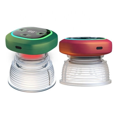 Fitdash Smart Cellulite Massager met Gua Sha Cupping ongeveer -10 40kPa Zuigsterkte