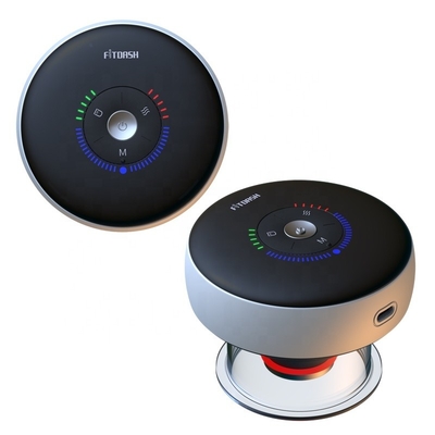 CE-gecertificeerd Fitdash Smart Digital Meridian Cupping-apparaat voor dynamische cuppingtherapie