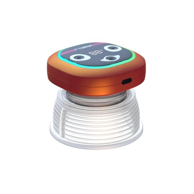 Revolutioneer uw cupping therapie met Fitdash Infrarood Intelligent Cupping Machine