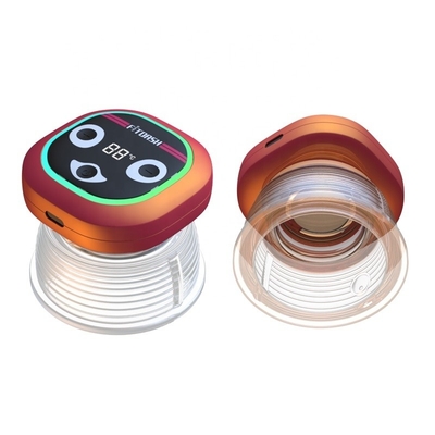 Fitdash Electric Vacuum Cupping Massager voor cellulitisbehandeling en lichaamsstimulatie
