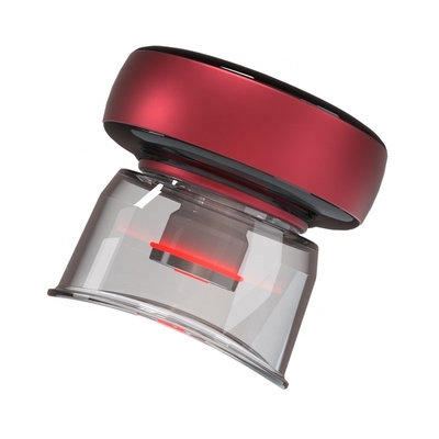Revolutioneer je massage routine met Fitdash Rhythmic Cupping Massage Smart Cupping