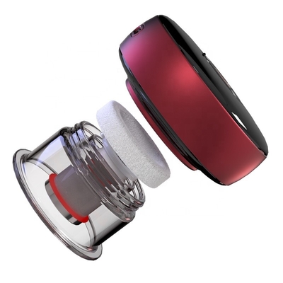 Fitdash Rhythmic Intelligence Cupping Machine Vacuümtherapie Rode lichttherapie Massager CE gecertificeerd