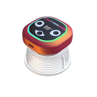 Lichaamsvacuümzuigcuppingapparaat met 7w nominale vermogen Fitdash Electric Cupping Set