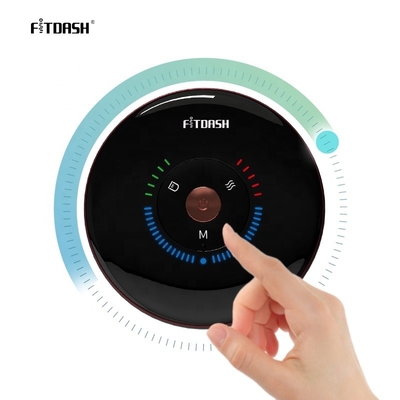 Therapie met knopcontrole Fitdash Intelligente ademhaling Cupping Massage Instrument