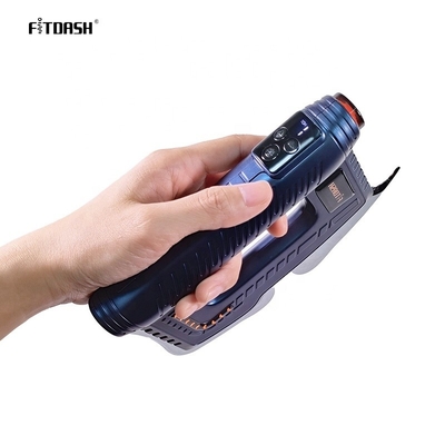 Fitdash Electric Fascia Massager Knife Scraper met een zuigsterkte van ongeveer 60-0 kPa