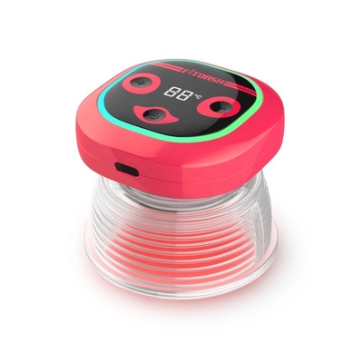 Fitdash Intelligent Vacuum Cupping and Scraping Instrument De perfecte massageapparatuur
