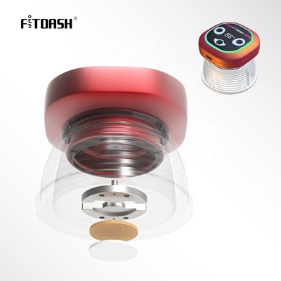Verbeter je welzijn met Fitdash Electric Scraping Cupping Massager en rood licht