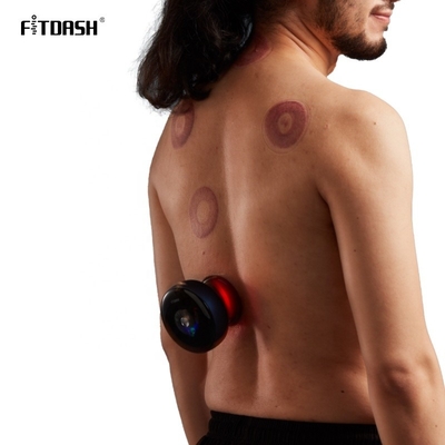 Fitdash Smart Elektrotherapie Massager 1800mAh Batterij voor een betere bloedsomloop