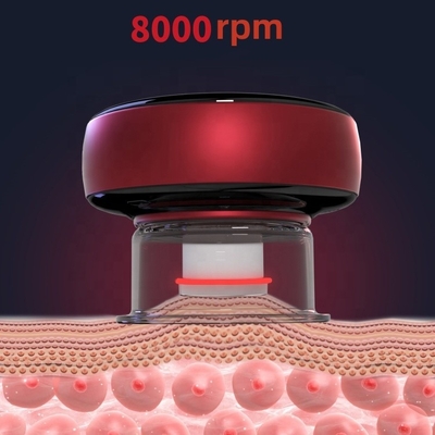 Smart Cupping Therapy Massager Gezicht Electric Gua Sha Schrapen voor fysiotherapie