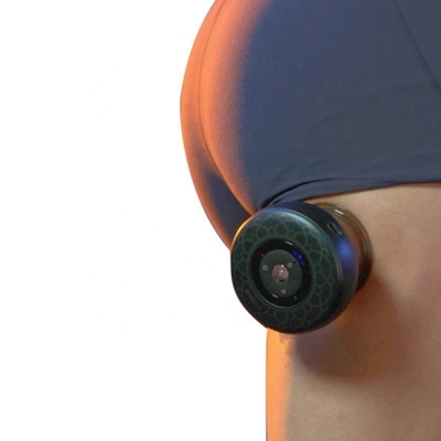 Klasse II Fitdash Intelligent Smart Cupping Device Vacuum Cupping Therapy Machine