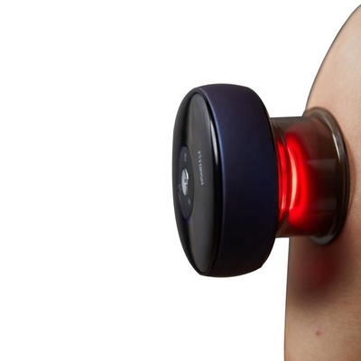 Button Control Fitdash Smart Cupping Therapy Set voor middel en anti-cellulitis Cupping