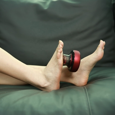 Elektrische Cupping Scraping Massager voor Body Cups Therapie 3.7V/1800mAh Batterijcapaciteit