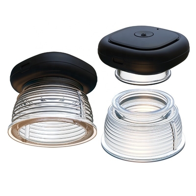Fitdash Elektronische Cupping Machine Massage Therapy Cupping Device met rode lichtpuls