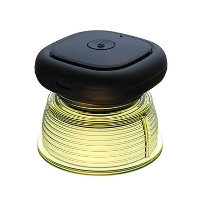 Doelgerichte pijnverlichting Fitdash Cupping Massager met warmte Type-C oplaadpoort Ongeveer 3 uur oplaadtijd