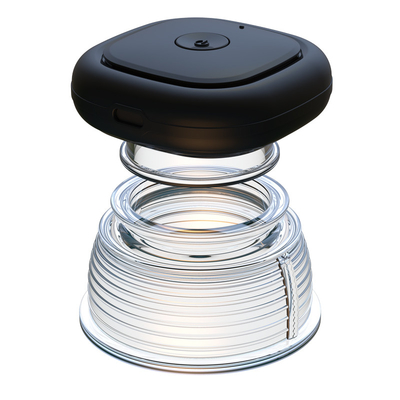 Fitdash Vacuum Silicone Cupping Therapy Machine GB4706.10-2008 Goedgekeurd voor pijnverlichting en herstel
