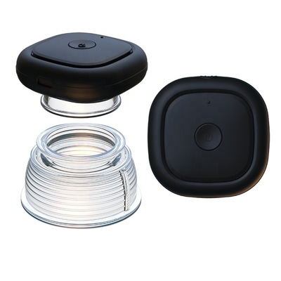 EMC gecertificeerd Fitdash Verwarming Cupping Massage Cupping Stimulerende therapie Massager Vacuüm Cupping Therapy Machine