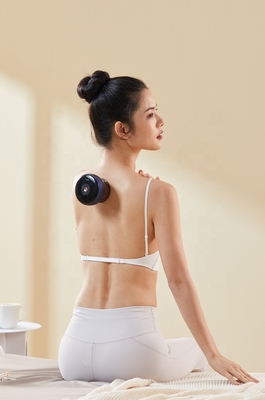 Fitdash Electric Cupping Therapy Machine Hoogfrequente trillingen en sterke zuigkracht