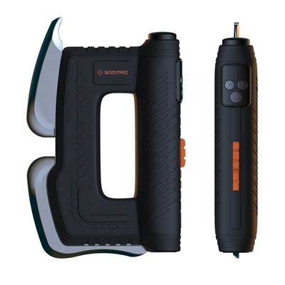 Type-C Power Fitdash Smart Multifunctionele Fascia Spierblad met Verwarming EMS Rode Licht Therapie