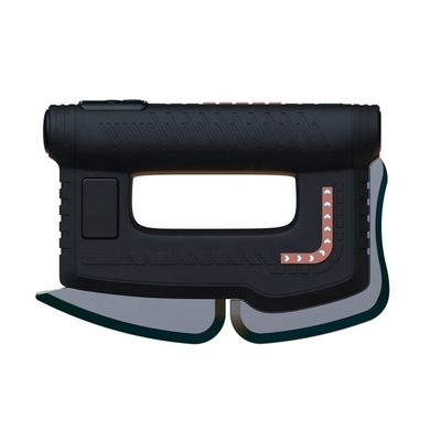 Type-C Power Fitdash Smart Multifunctionele Fascia Spierblad met Verwarming EMS Rode Licht Therapie